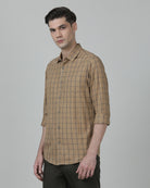 Crocodile Full Sleeve Shirt