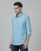 Crocodile Full Sleeve Shirt