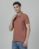 Crocodile Polo T-shirt