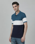 Crocodile Polo T-shirt