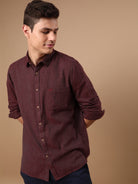 Grindle Plain Shirt