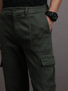 PREMIUM CARGO JOGGER FOR MEN ONLINE