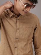 Grindle Textured Shirt