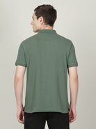 Crocodile Polo Slim Fit T-shirt