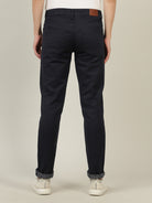 Crocodile Men Navy Slim Fit Jean