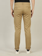 Crocodile Men Slim Fit Chinos