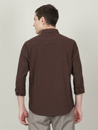 Crocodile Full Sleeve Shirt