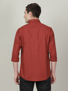 Crocodile Slim Fit Shirt