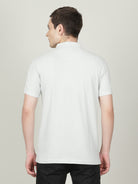 Crocodile Polo T-shirt