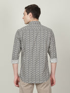 Crocodile Men's Slim Fit Shirt Online