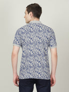 Crocodile Slim Fit T-shirt