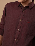 Grindle Plain Shirt