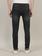 Crocodile Men's Slim Tapered Jean