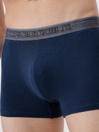 Crocodile Stealth Premium Trunk – Reflecting Pond