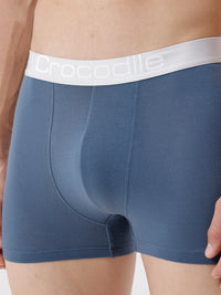 Crocodile Lustro Premium Trunk – Orion Blue