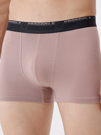 Crocodile Carvex Premium Trunk – Fawn