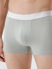 Crocodile Lustro Premium Trunk – Desert Sage