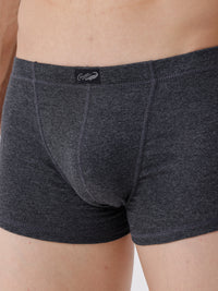Crocodile Dynamix Classic Trunk – Charcoal Mel