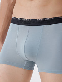 Crocodile Marque Premium Trunk – Lead