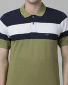 Crocodile Polo T-shirt