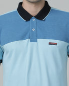 Crocodile Polo T-shirt