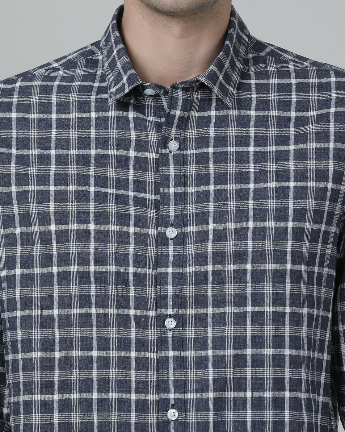 Crocodile Full Sleeve Shirt