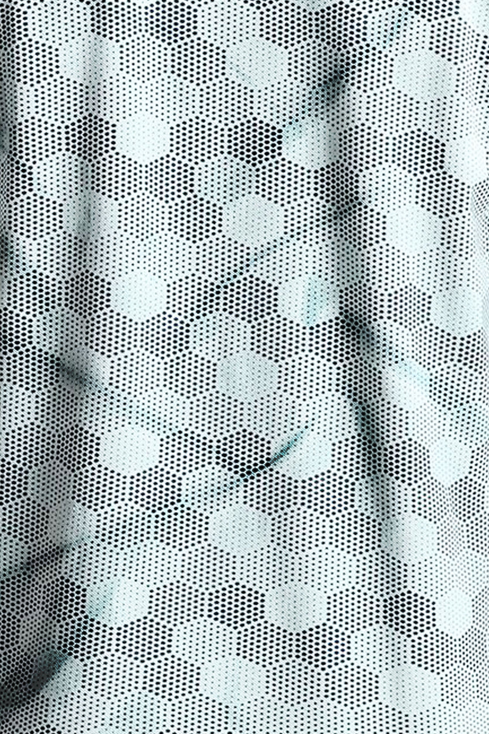 Buy Men Printed Polo T-shirt