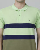 Crocodile Polo T-shirt