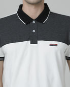 Crocodile Polo T-shirt