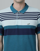 Crocodile Polo T-shirt