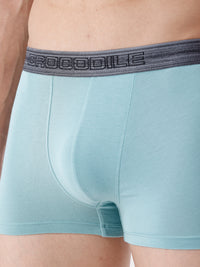 Crocodile Greyvolt Premium Trunk – Sea Green