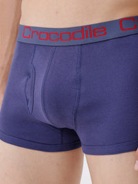 Crocodile Nova Classic Trunk - Navy