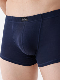 Crocodile Dynamix Classic Trunk – Navy
