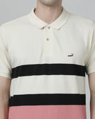 Crocodile Polo T-shirt