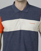 Crocodile Polo T-shirt