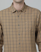 Crocodile Full Sleeve Shirt