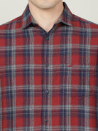 Crocodile Men's Comfort Fit Shirt Online