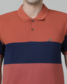 Crocodile Polo T-shirt