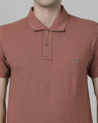 Crocodile Polo T-shirt