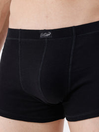 Crocodile Dynamix Classic Trunk – Black