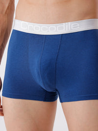 Crocodile Reflecta Premium Trunk - Estate Blue