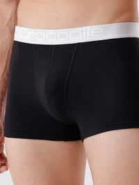 Crocodile Reflecta Premium Trunk - Black