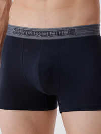 Crocodile Stealth Premium Trunk – Deep Navy