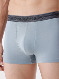 Crocodile Greyvolt Premium Trunk – Lead