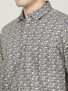 Crocodile Men's Slim Fit Shirt Online