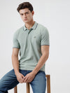 Breeze Stretch Polo T-Shirt