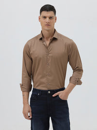 Easy To Iron Stretch Shirt