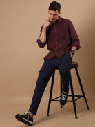 Grindle Plain Shirt