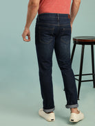 5 POCKET JEANS IN CLASSIC BLUE COLOUR