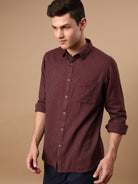 Grindle Plain Shirt